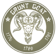 Gruntgoat logo